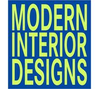 Modern Interior Design