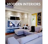 Modern interiors. Ediz. illustrata