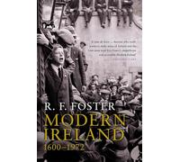 Modern Ireland 1600-1972