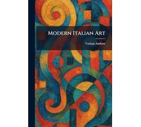 Modern Italian Art
