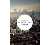 Modern Italy