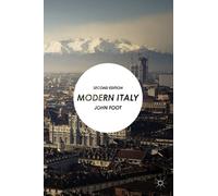 Modern Italy - Foot John