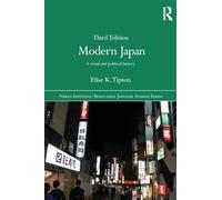 Modern Japan: A Social and Political History