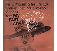Modern Jazz Performances Of Songs From My Fair Lady
