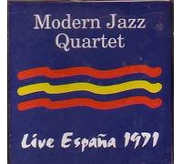 Modern Jazz Quart. - Live Espana 1971