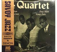 Modern Jazz Quart. - Modern Jazz Quartet [Import]