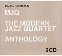 Modern Jazz Quartet - Anthology