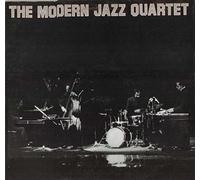 MODERN JAZZ QUARTET - at birdland LP