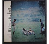 MODERN JAZZ QUARTET - at music inn