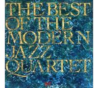 Modern Jazz Quartet - Best Of Modern Jazz Quartet