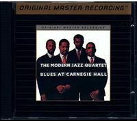 Modern Jazz Quartet - Blues at Carnegie/Ultra Disc