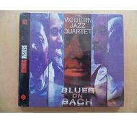 Modern Jazz Quartet - Blues On Bach