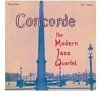 Modern Jazz Quartet - Corcorde