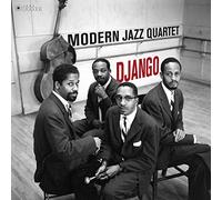 Modern Jazz Quartet - Django