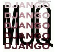 Modern Jazz Quartet - Django
