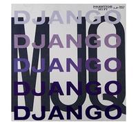 Modern Jazz Quartet - Django (Remaster)