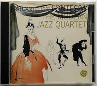 Modern Jazz Quartet - Fontessa