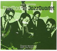 Modern Jazz Quartet - Jazz Anthology [Import]