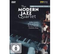 Modern Jazz Quartet - Live At Musikfestival Freiburg 1987