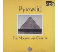 Modern Jazz Quartet - Pyramid