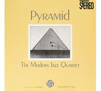 Modern Jazz Quartet - Pyramid