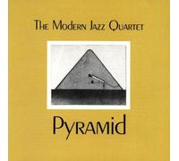 Modern Jazz Quartet - Pyramid
