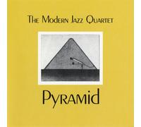 Modern Jazz Quartet Pyramid (CD) Album