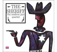 Modern Jazz Quartet - Sheriff