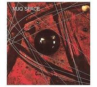 Modern Jazz Quartet - Space