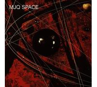 Modern Jazz Quartet - Space