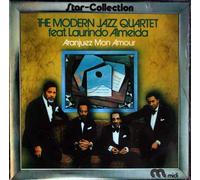 Modern Jazz Quartet, The Feat. Laurindo Almeida - Modern Jazz Quartet, The Feat. Laurindo Almeida - Aranjuez Mon Amour - Midi - MID 20 087