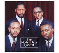 Modern Jazz Quartet Modern Jazz Quartet + Live At Birdland 1956 (CD)