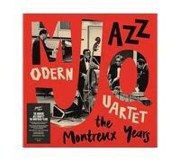 - Modern Jazz Quartet - The Montreux Years - Vinile