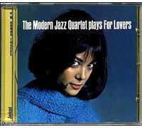 7866758 Audio Cd Modern Jazz Quartet (The) - Plays For Lovers