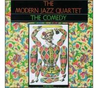 Modern Jazz Quartet The - The Comedy (Japan 24 Bit)