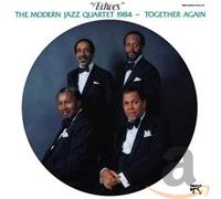 Modern Jazz Quartet - Together Again