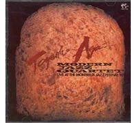 Modern Jazz Quartet - Together Again (Montreux 82)