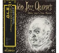 Modern Jazz Quartet - Topsy (This One For Basie)