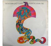 Modern Jazz Quartet - Under The Jasmine Tree [Vinyl LP]