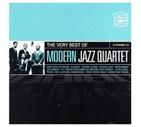 Modern Jazz Quartet - Very Best Of