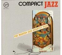 Round Midnight - The Modern Jazz Quartet Cd Nuovo