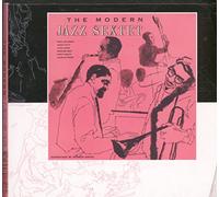 Modern Jazz Sextet - Modern Jazz Sextet