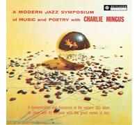 Modern Jazz Symposium