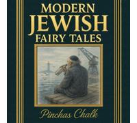 Modern Jewish Fairy Tales