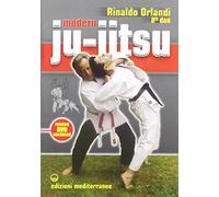MODERN JU JITSU