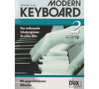 Modern Keyboard 2