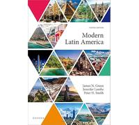 Modern Latin America