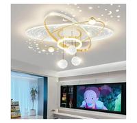 Modern Led Pendant Light Home Decor Creative Oval Chandelier Living Room Dining Table Kitchen Lamp Indoor Decor Lighting Fixture