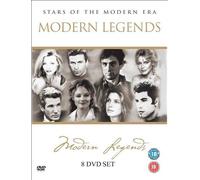 Modern Legends by Alec Baldwin(2009-10-12)