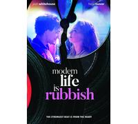 Modern Life Is Rubbish (DVD) Freya Mavor Josh Whitehouse Will Merrick Matt Milne